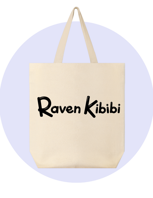 Kibibi Tote (PRE-ORDER)